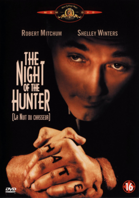 The Night of the Hunter (1955)